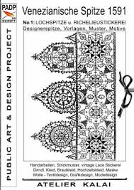 Bald trägst du als braut ein wunderschönes hochzeitskleid. Padp Script 008 Venezianische Spitze 1591 No 1 Ebook Epub Portofrei Bei Bucher De