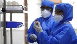 More than 600 pieces of medical equipment are being sent to india as the country faces a record. Covid 19 India Records 54 366 New Infections 690 Deaths India News Times Of India