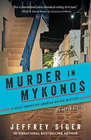 Delphi teen murder police warn facebook users to stop armchair sleuthing. Murder In Mykonos Chief Inspector Andreas Kaldis Mysteries Book 1 Kindle Edition By Siger Jeffrey Perry Thomas Literature Fiction Kindle Ebooks Amazon Com