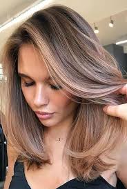 Best Summer Hair Colors For 2020 In 2020 Hair Color For Dark Skin Summer Hair Color Brunette Hair Color
