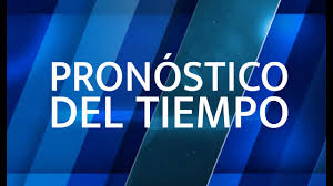 Pronóstico del tiempo, Viernes 08 de octubre de 2026