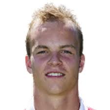 Jorrit Petrus Carolina Hendrix