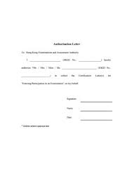 Authority letter has become an essential part of our daily business communications. 42 Sample Authorization Letter Templates In Pdf Ms Word