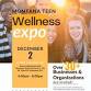 Montana Teen Wellness Expo