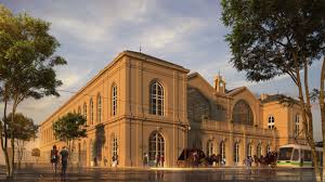 18,197 likes · 85 talking about this · 396,341 were here. Gare Montparnasse Railway Station In 1852 Ronen Bekerman 3d Architectural Visualization Rendering Blog