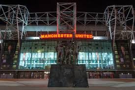 Manchester united football club is a professional football club based in old trafford, greater manchester, england, that competes in the premier league, the top flight of english football. 109 United Trinity Manchester United Photos Free Royalty Free Stock Photos From Dreamstime