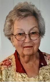 Catherine Beer Obituary (1933