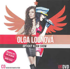 99,821 likes · 6,211 talking about this. Olga Lounova Opticky Klam Show 2014 Cd Discogs