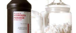 If you do, you run a much higher risk of drying out or irritating. Hydrogen Peroxide The Body S Best Defence System Office For Science And Society Mcgill University