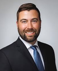 Scott Stroot financial advisory team