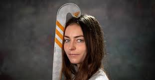 Dutch field hockey player for the national team and hockeyclub amsterdam. Eva De Goede Die Hockeyjaren Zal Ik Voor Altijd Bij Me Dragen Nrc