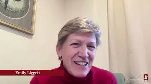 Emily Liggett's Instagram, Twitter & Facebook