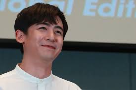 Search, discover and share your favorite nichkhun 2pm gifs. 2pm S Nichkhun Celebrates 30th Bday After A Fun Tour In Philippines Philstar Com