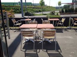 La Pataterie Gonesse Restaurants Ambiance