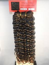 Kanekalon hair is light, but as with all styles, can become heavy depending on size and length of style. Water Wave Human Hair Extensions Weft Unique Creations Llc Beauty Supplies Online Store