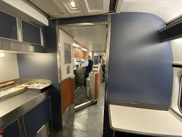 Book a private room on amtrak's viewliner or superliner trains for your next trip and enjoy our unique sleeper car for a truly unique experience when traveling by train, amtrak offers private room. Amtrak Silver Meteor Sleeper Service Review D C To Miami