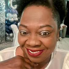 Tabitha Saunders in people