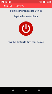 Neo Tv Remote Control For Android Apk Download