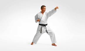 Shotokan karate do international esfahan شوتوکانـــ کاراته بینـــ المللی استانـــ اصفهانـــ (ski) Professional Karate How To Keep Guard In Karate