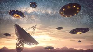Alien is a 1979 science fiction horror film directed by ridley scott and written by dan o'bannon. Top 10 Questions I D Ask An Alien From The Galactic Federation Science News