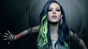 Alissa White Gluz Dice Que Ser Despedida De The Agonist Fue La Peor Traicion Que Pudo Haber Sentido En La Vida Resistance Webzine Have you clicked the link in my bio to check when we are touring in your country/city? alissa white gluz dice que ser