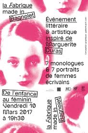 Les Expositions de la Semaine