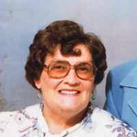 Nedra Bennett (1926–2003)