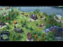 Northgard Is The Indie Game At The Top Of The Steam Charts