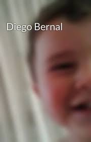 Diego Bernal