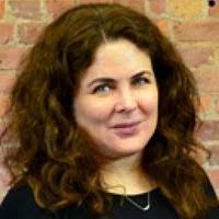 Julie Gribble's Instagram, Twitter & Facebook