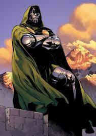 5 Great Fantastic 4 Villains Marvel Villains Comic Movies Marvel Comic Books