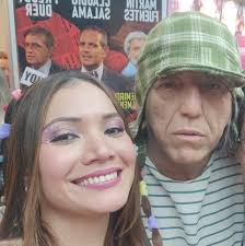 Que grande mí presi , coleccionando gatos !!!!! Hoy me cierran la cuenta  .....