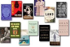 January's new releases are sure to meet all of your swooning needs. 13 New Books To Watch For In January The New York Times