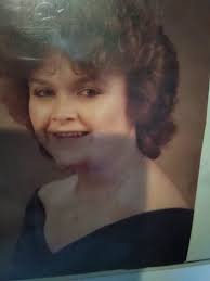 Will be the first Perry County person to name their daughter Carolina?