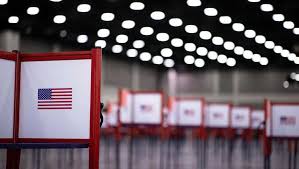 How The Exit Polls Will Work In A Pandemic