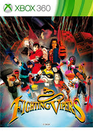 How to start a fight on xbox. Buy Fighting Vipers Microsoft Store