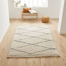 Tapis Style Berbere Fatouh Tapis Style Berbere Tapis La Redoute Tapis