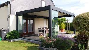 In aluminum or in metal, your pergola will naturally find its place in. Se8id Ezaok12m