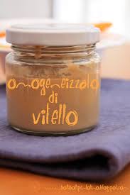 Ricetta Per Preparare In Casa L Omogeneizzato Di Vitello Per Lo Svezzamento Dei Bambi Svezzamento Alimenti Per Bambini Fatti In Casa Ricette Per Lo Svezzamento