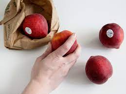 Here S What 1 Pound Of Peaches Looks Like Kitchn