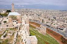 Aleppo is a city in syria, which serves as the capital of the aleppo governorate, the most populous syrian governorate. Aleppo Wikipedia