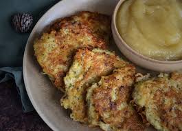 Gromperekichelcher - Besuchen Sie Luxemburg Stadt