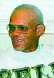 Crenshaw, Gregory Dorjé