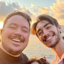 Michaela Barczak and Trevor O'Brien's Wedding Website