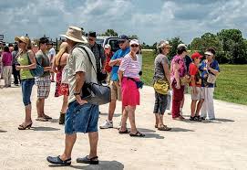 Plan to see ritch grissom memorial wetlands and other attractions that appeal to you using our melbourne online road trip planner. Viera Wetlands Ritch Grissom Memorial Wetlands