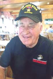 Norman Ronald Bodway Obituary May 18, 2020