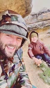 Instagram Videos & Photos From Kelsey & Keith Harkin in Portugal 🇵🇹  #keithharkin #kelseyanne #weylyndean #Portugal