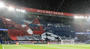 The stadium, with a seating capacity of 47,929 spectators, has been the home of. Psg Tokyo Fan Club Home Facebook