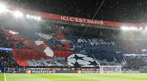 The stadium, with a seating capacity of 47,929 spectators, has been the home of. Psg Tokyo Fan Club Home Facebook