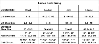 Clearance Global Health Womens 15 20 Mmhg Compression Knee High Support Dress Socks